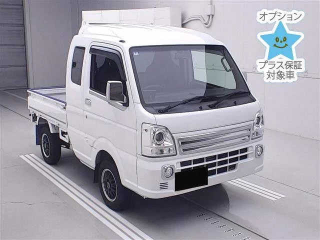 Suzuki Carry Truck DA16T 2019